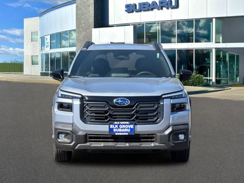 New 2026 Subaru Outback Limited AWD/4WD image 10