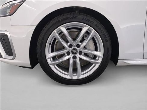 Used 2023 Audi A4 2.0T Premium Plus w/ Premium Plus Package AWD/4WD image 28