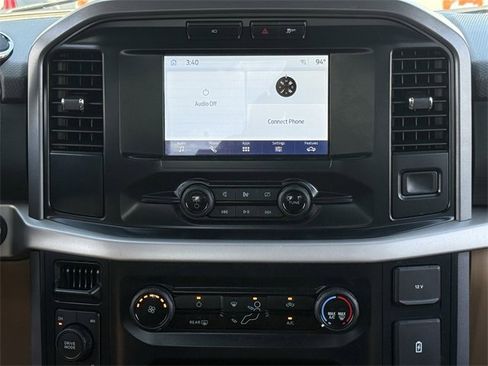 Used 2023 Ford F150 XLT image 17