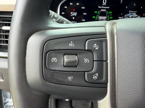 Used 2026 GMC Sierra 3500 Denali w/ Denali Reserve Package AWD/4WD image 18