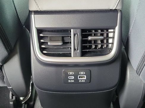 Certified 2024 Subaru Outback Premium AWD/4WD image 13
