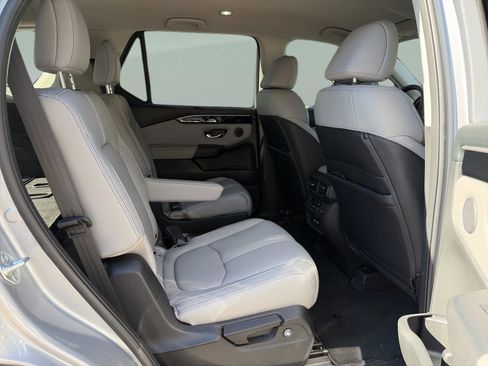 Certified 2023 Honda Pilot EX-L image 16