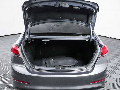 Used 2018 Hyundai Elantra Value Edition w/ Cargo Package FWD image 28