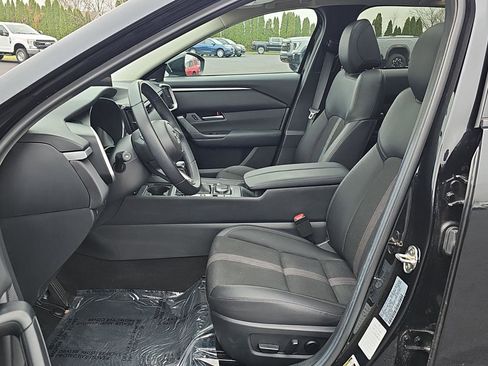 Used 2025 MAZDA CX-50 AWD 2.5 S w/ Premium Package image 14