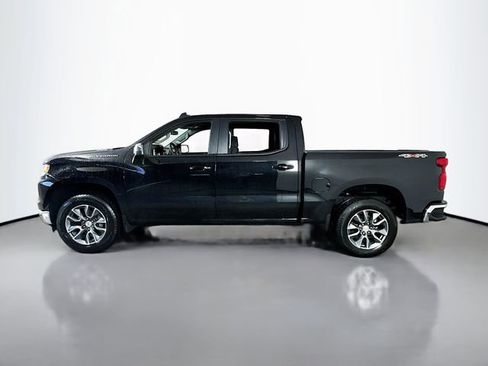 New 2026 Chevrolet Silverado 1500 LT image 8