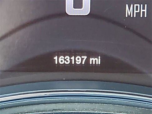 Used 2017 Dodge Durango Citadel w/ Technology Group image 12