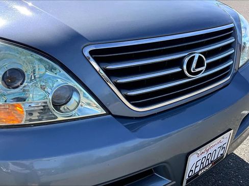 Used 2006 Lexus GX 470 image 29