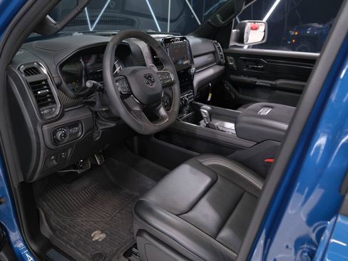 Used 2024 RAM 1500 TRX AWD/4WD image 57