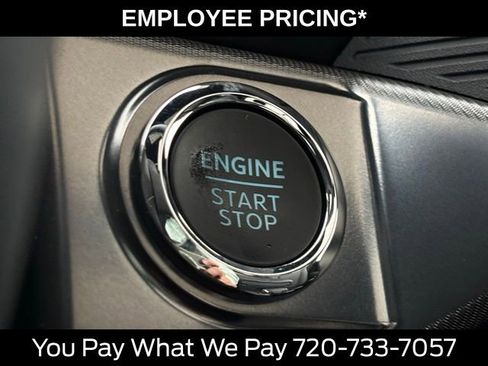 New 2025 Ford F150 Platinum w/ Equipment Group 702A High AWD/4WD image 37