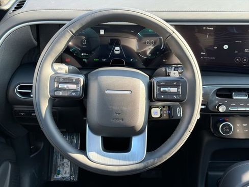 New 2026 Hyundai Palisade Calligraphy image 13