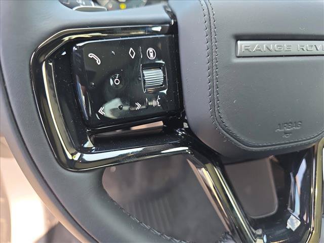 New 2026 Land Rover Range Rover Velar S AWD/4WD image 18