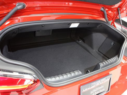 Used 2022 BMW Z4 sDrive30i w/ Driving Assistance Package image 69