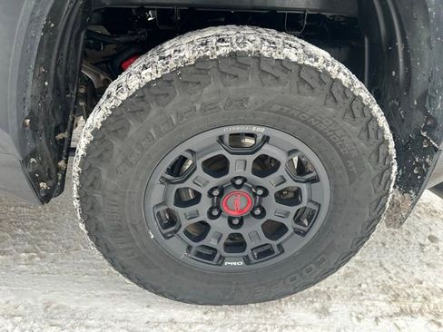 Used 2024 Toyota Tundra TRD Pro image 14
