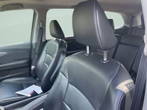 Certified 2017 Honda Pilot EX-L image 20