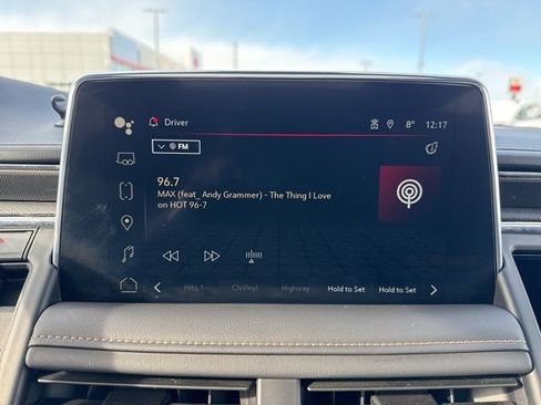 Used 2024 GMC Yukon XL AT4 w/ AT4 Premium Plus Package image 31