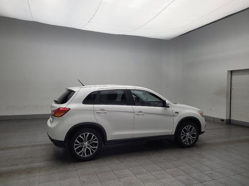 Used 2016 Mitsubishi Outlander Sport ES image 10