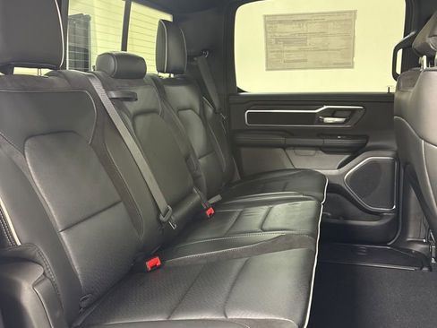 New 2026 RAM 1500 Laramie AWD/4WD image 34
