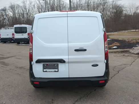 Used 2020 Ford Transit Connect XL image 7