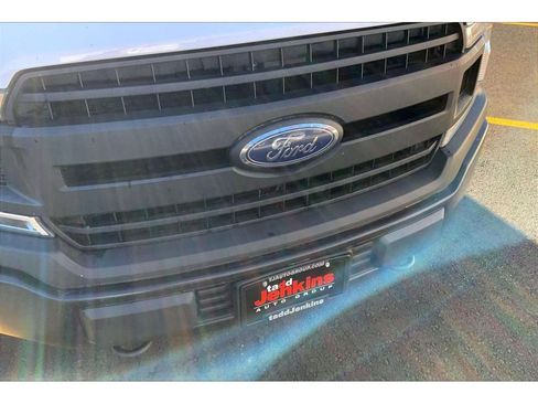 Used 2018 Ford F150 XL w/ Equipment Group 101A Mid image 32