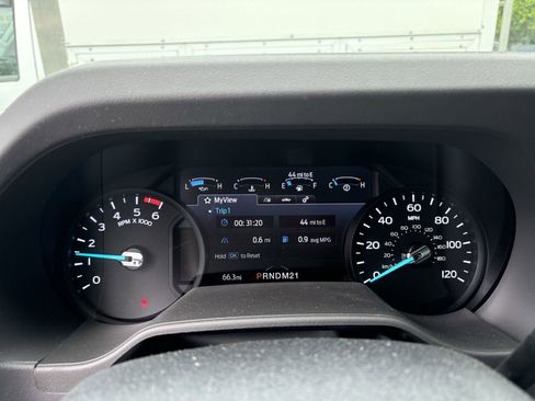 New 2025 Ford E-350 and Econoline 350 Super Duty w/ Driver's Safety Package image 14