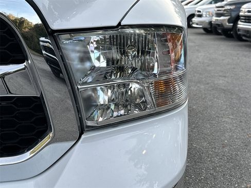 Certified 2024 RAM 1500 Classic SLT image 7