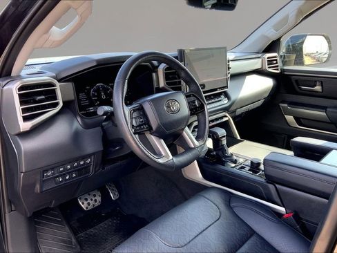 Used 2024 Toyota Sequoia SR5 w/ SR5 Premium Package AWD/4WD image 13
