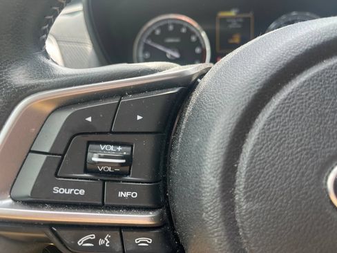 Used 2023 Subaru Forester Touring AWD/4WD image 10