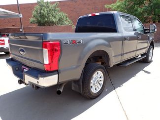 Used 2017 Ford F250 XLT w/ XLT Value Package AWD/4WD video 4