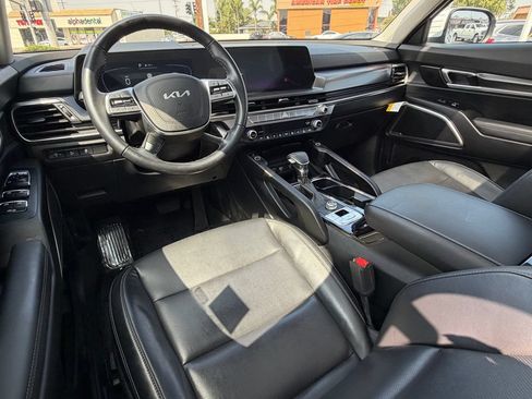 Used 2023 Kia Telluride S w/ S Sunroof Package FWD image 26