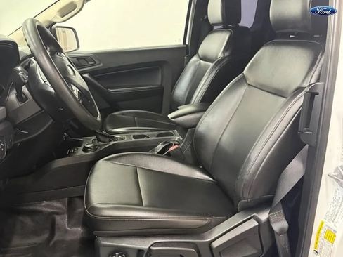 Used 2022 Ford Ranger XL w/ Equipment Group 101A High AWD/4WD image 16
