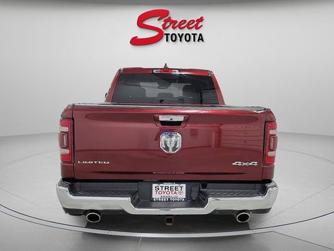 Used 2020 RAM 1500 Limited image 3