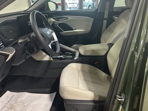 Used 2025 Audi Q5 Premium Plus image 8