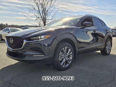 New 2026 MAZDA CX-30 AWD 2.5 S image 6