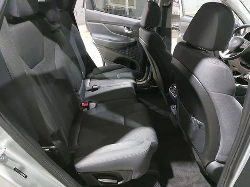 Used 2021 Hyundai Santa Fe SEL image 11