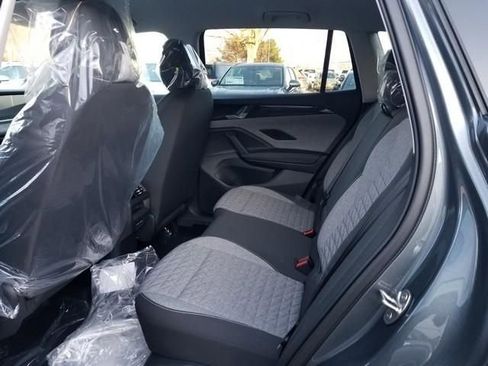 New 2026 Volkswagen Tiguan S AWD/4WD image 8