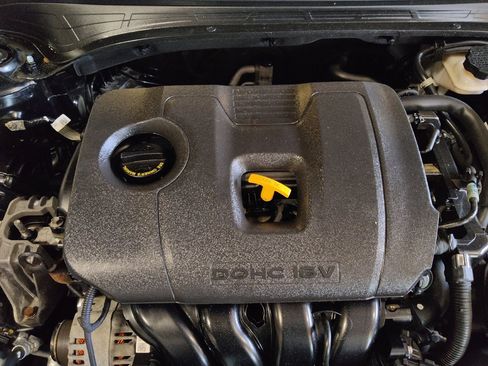Used 2019 Kia Forte LXS FWD image 30