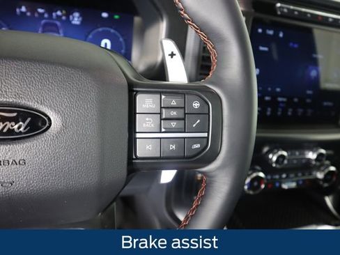 New 2026 Ford F150 Raptor image 48