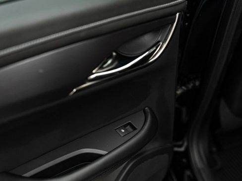 Used 2018 Cadillac ATS 2.0T AWD Sedan image 22