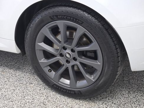 Used 2024 Land Rover Range Rover Sport Dynamic SE AWD/4WD image 15