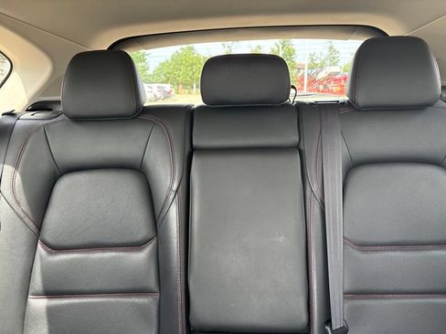 Used 2025 MAZDA CX-5 Carbon Edition AWD/4WD image 17