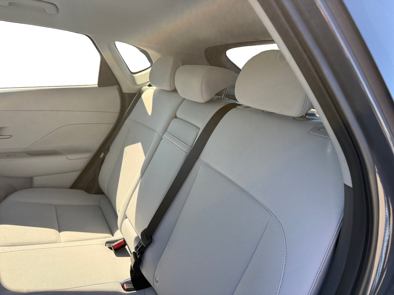 Certified 2026 Hyundai Kona SEL Sport FWD image 16