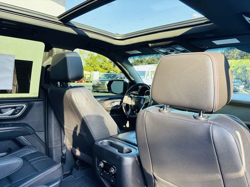 Used 2022 Chevrolet Tahoe RST w/ Luxury Package image 27