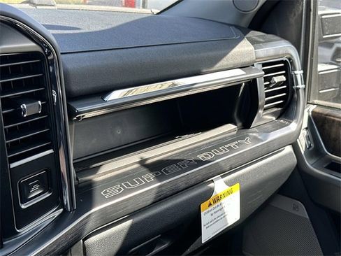 New 2026 Ford F350 Lariat image 34