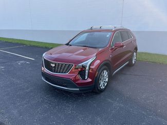 Used 2020 Cadillac XT4 Premium Luxury video 1