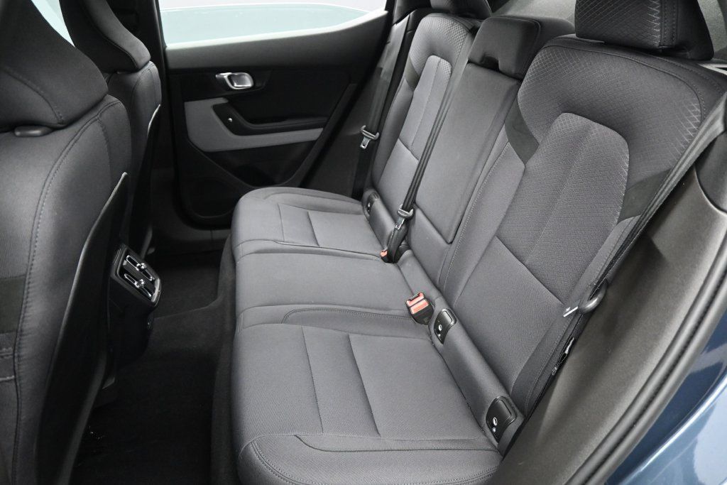 Used 2024 Polestar Polestar 2 AWD/4WD image 21