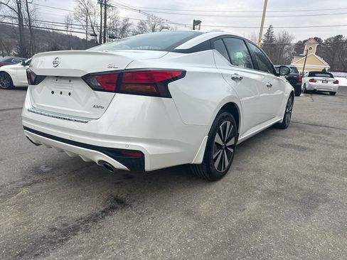Used 2019 Nissan Altima 2.5 SL image 9