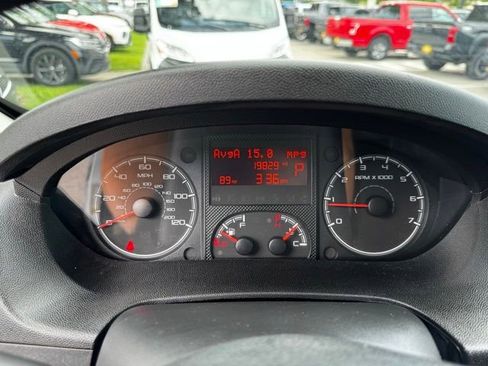 Used 2021 RAM ProMaster 1500 FWD image 37