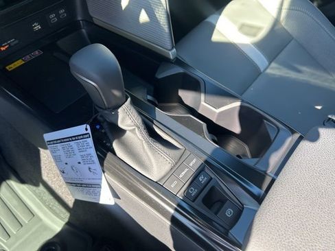 New 2026 Toyota Camry SE FWD image 25