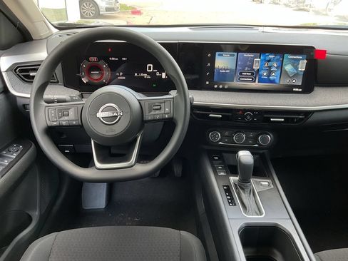 New 2026 Nissan Kicks S FWD image 12