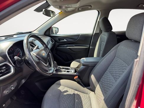 Used 2018 Chevrolet Equinox LT AWD/4WD image 9